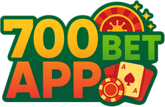 700 Bet App Logo